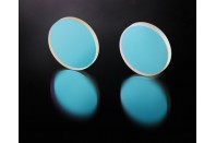 Chirped Mirror Pairs